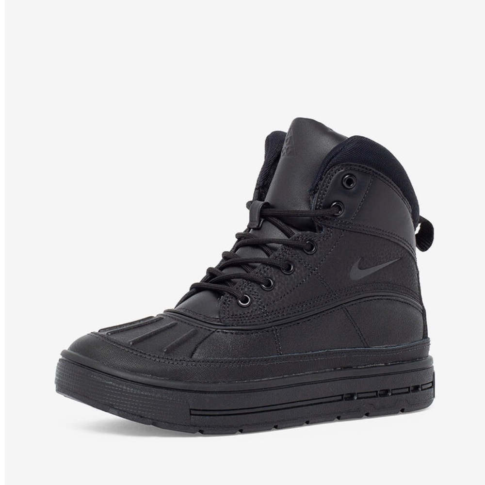 Grade School Woodside 2 High ACG Boots